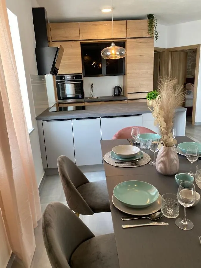 Apartment Obala Pakoštane