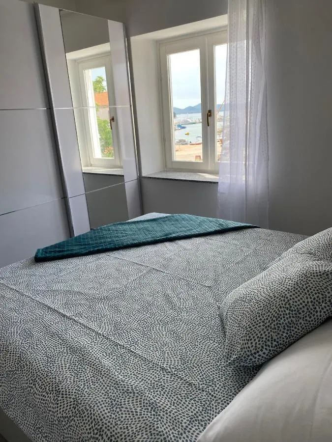 Apartment Obala Pakoštane Kroatië