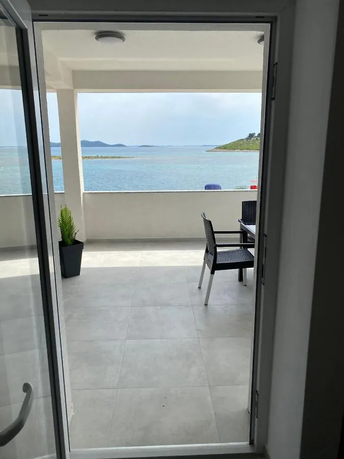 Apartment Obala Pakoštane Kroatië