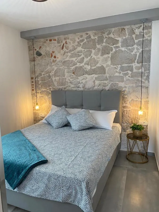 Apartment Obala Pakoštane