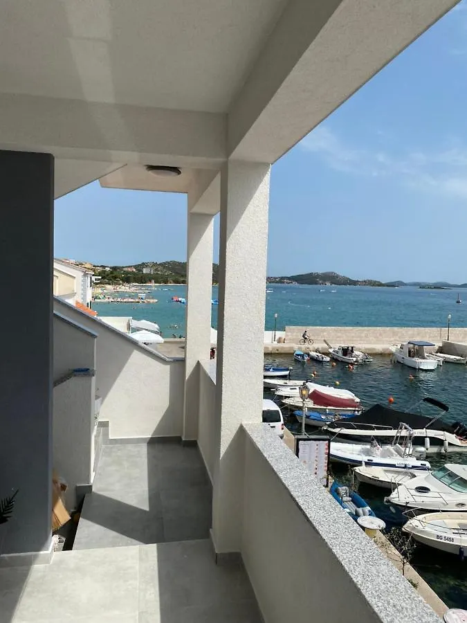Apartment Obala Pakoštane