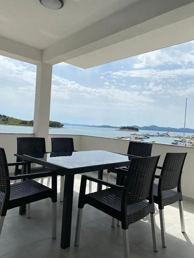 Apartment Obala Pakoštane