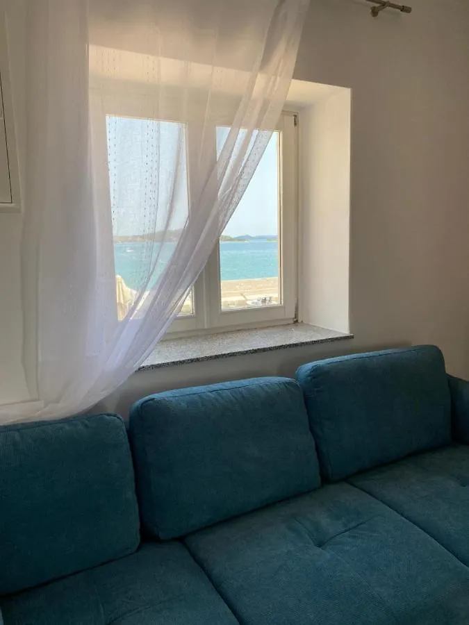 Apartment Obala Pakoštane 0*,  Kroatië