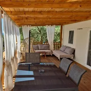 Mobile Homes Plava Laguna Pakoštane